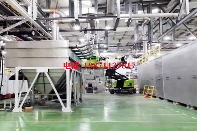河源透明机电设备安装工程,设备安装公司